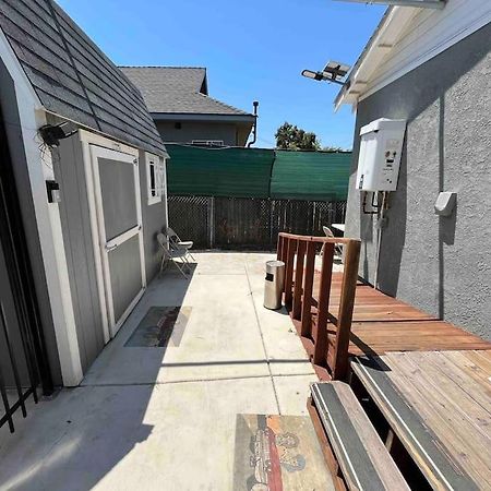 Appartamento Charming Casita All Too Yourself Near Midtown Sacramento Esterno foto